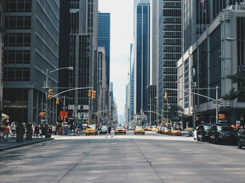 Airport transfers